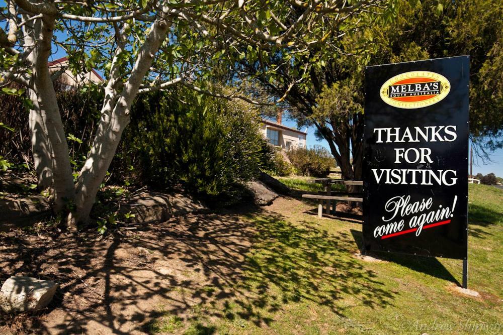 Hotel Adelaide Hills Escape Woodside Exterior foto